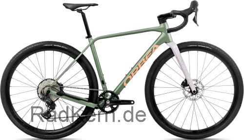 Orbea Terra technische daten